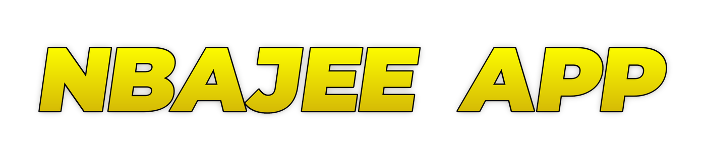 nbajee app